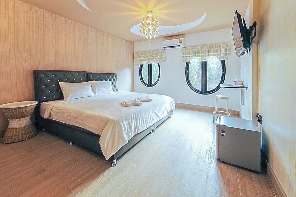 Фото Sabydee Resort