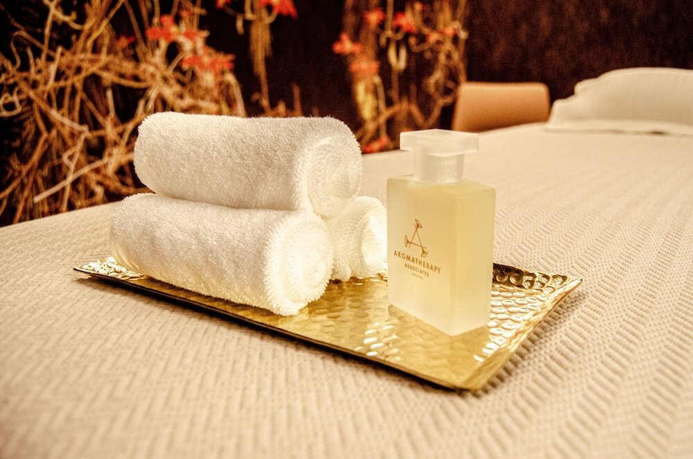 Фото Epic Sana Marquês Hotel