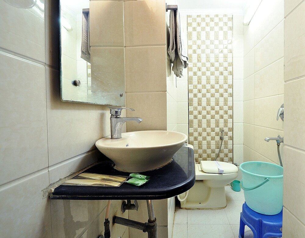 Фото Hotel Shiva Intercontinental