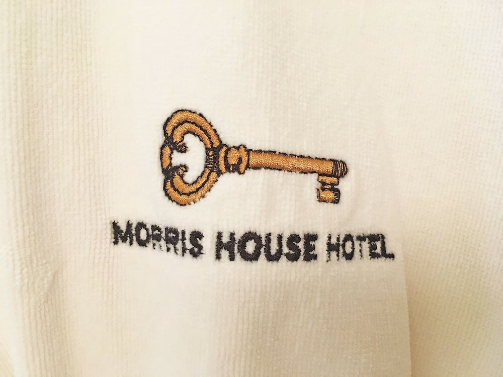 Фото Morris House Hotel