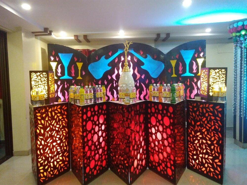 Фото Hotel Avisha