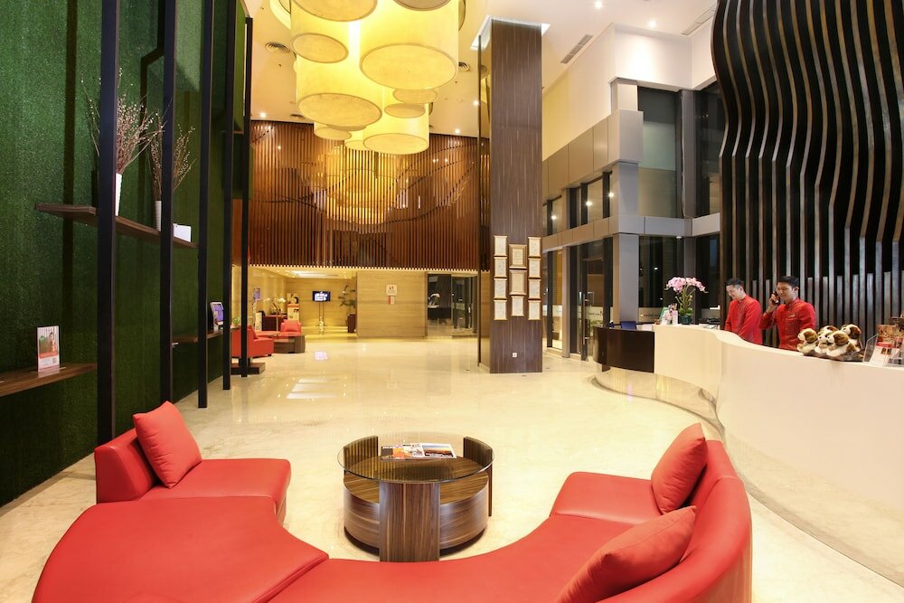 Фото Swiss-Belhotel Cirebon