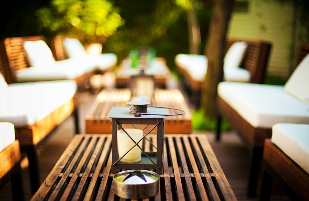 Фото Bristol Hotel Frankfurt