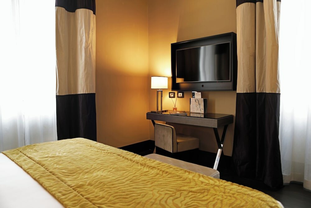 Фото Rome Life Hotel