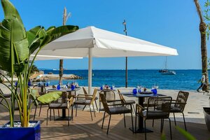 Гостиница Vibra Maritimo