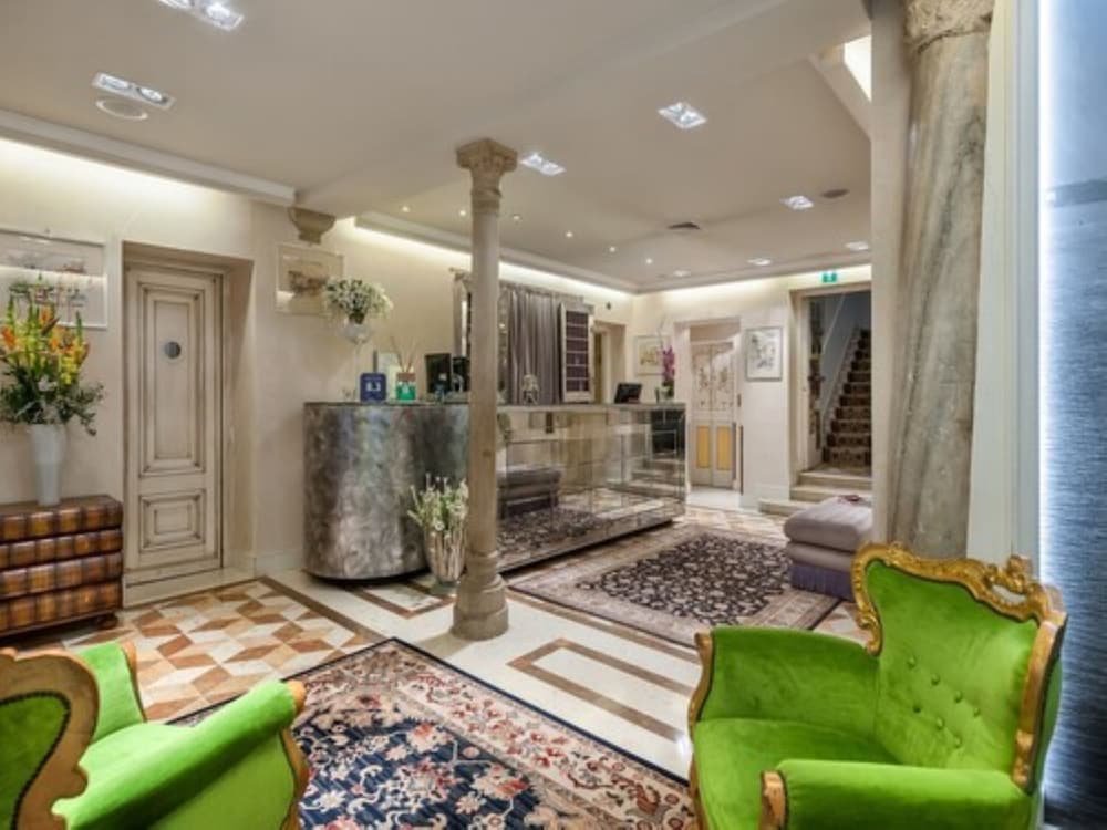 Фото Ca' Dei Conti