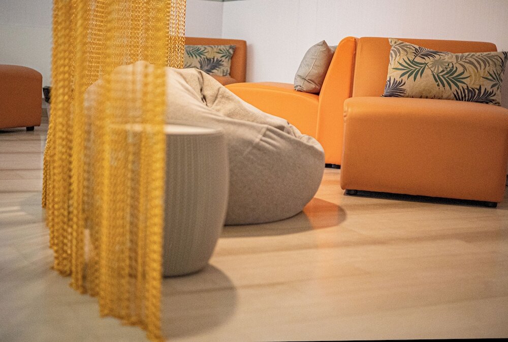 Фото The River Hostel