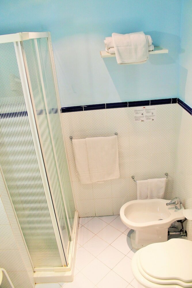 Фото Отель Mediterraneo