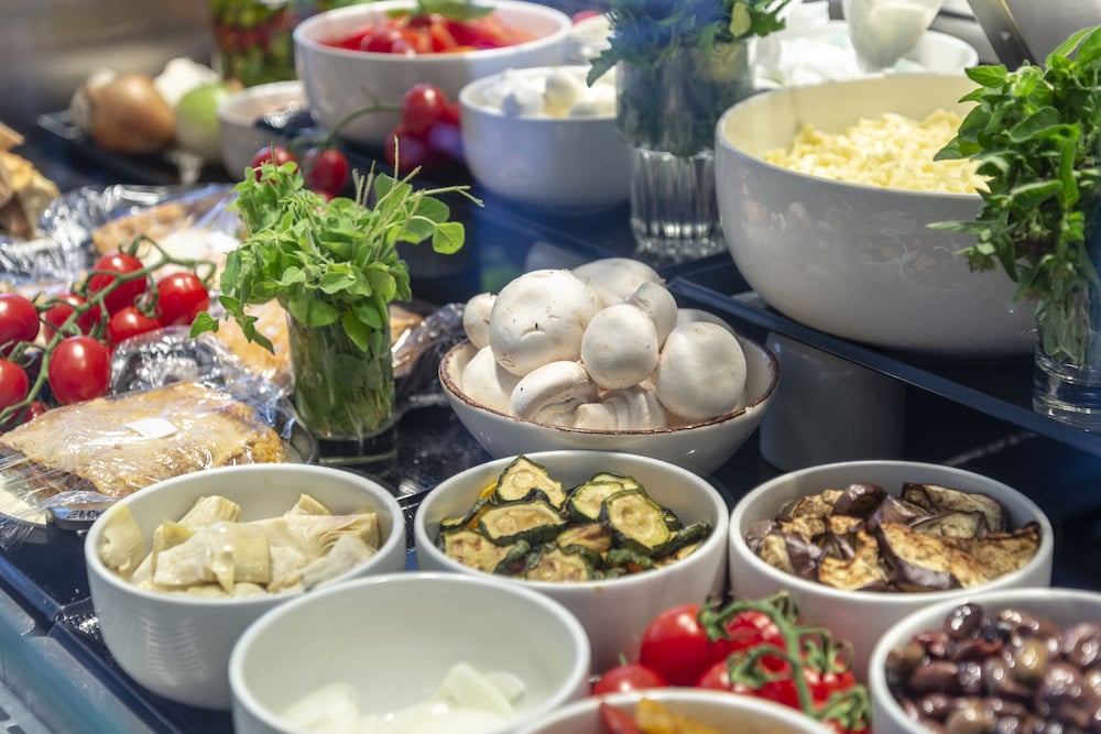 Фото Hotel Marktgasse