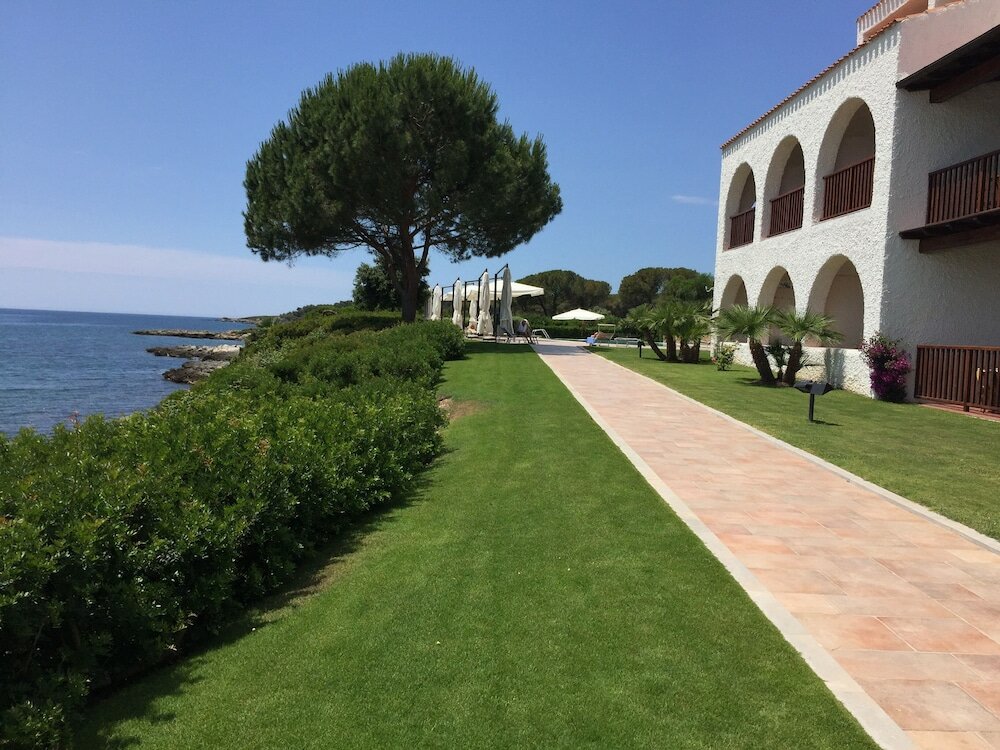 Фото Punta Negra