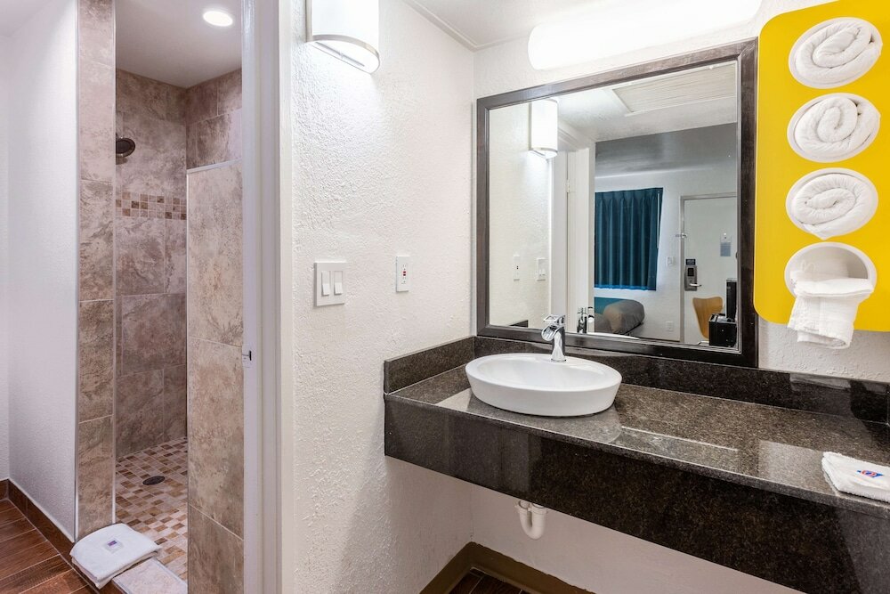 Фото Motel 6 Valdosta, Ga - University