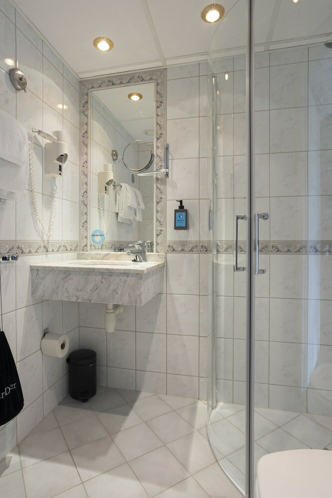 Фото Comfort Hotel Park