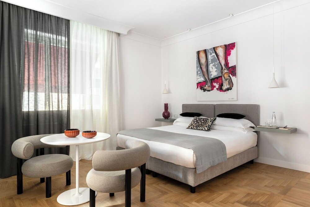 Фото Hotel Principe di Villafranca