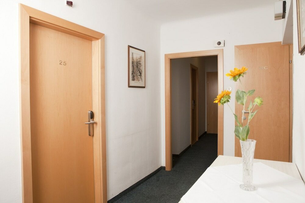 Фото Pension Dr. Geissler