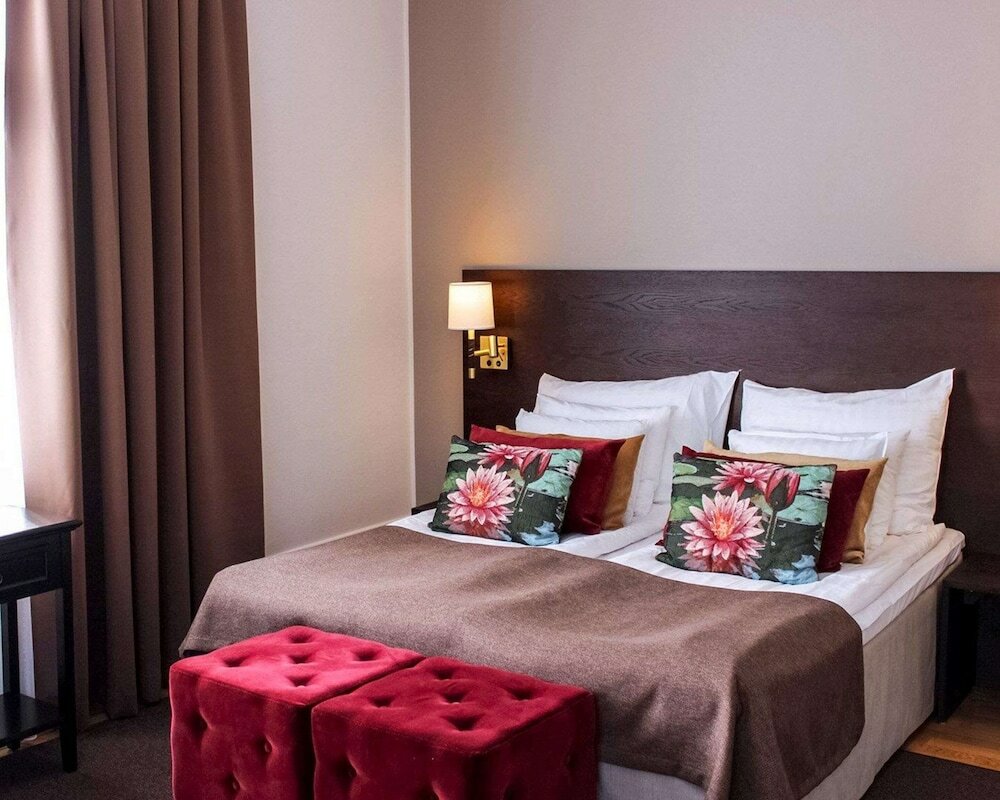 Фото Home Hotel Drott