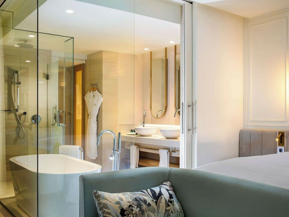 Фото Sofitel Mauritius L'Imperial Resort & SPA