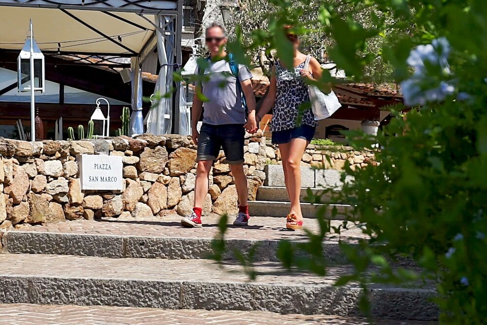 Фото Hotel Colonna San Marco