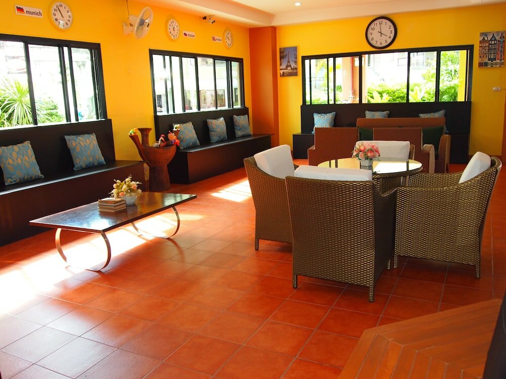 Фото The Right Resort