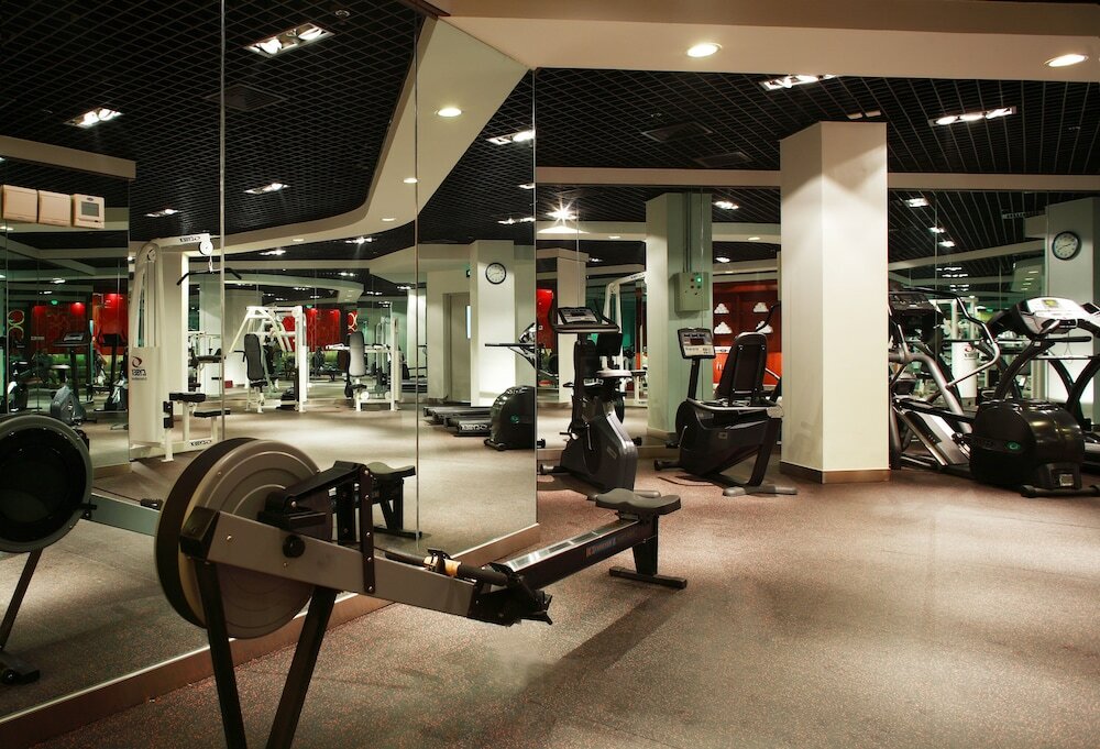 Фото Sunworld Hotel Beijing