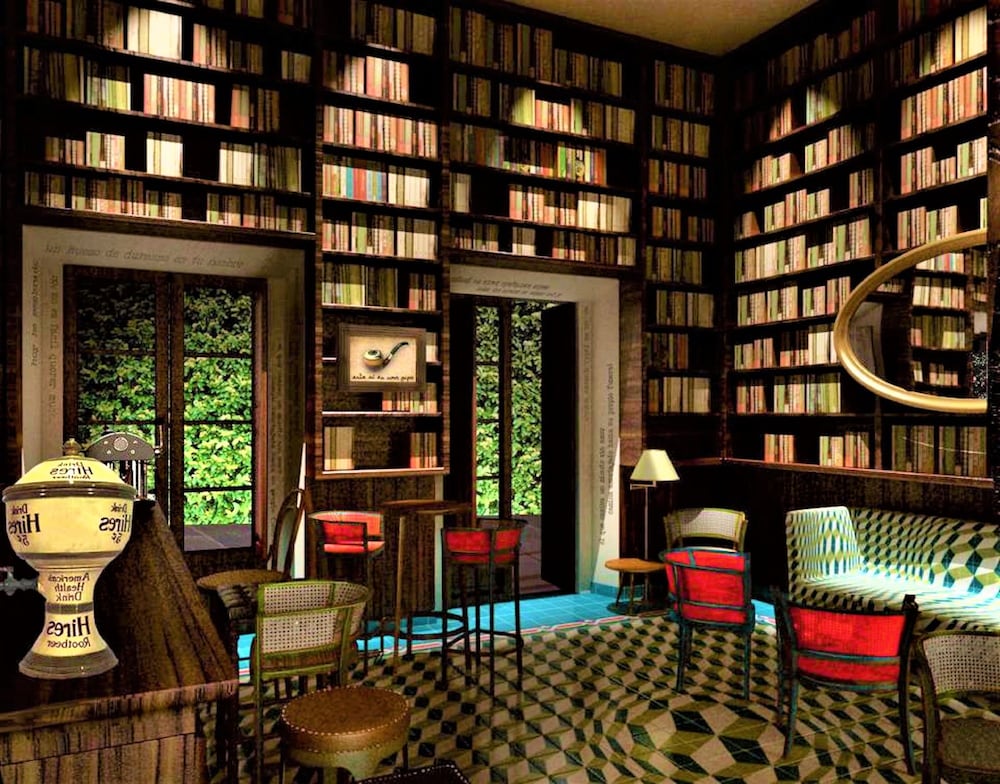 Фото отеля 5