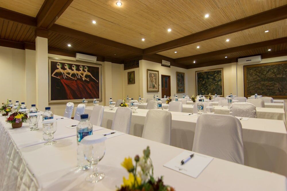 Фото The Payogan Villa Resort & SPA