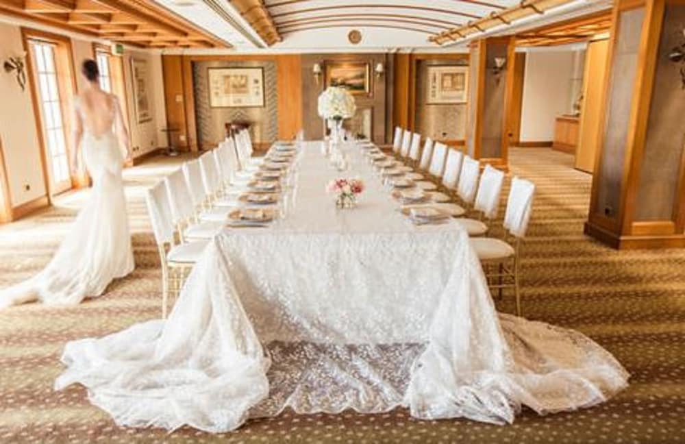 Фото Shangri-La Sydney