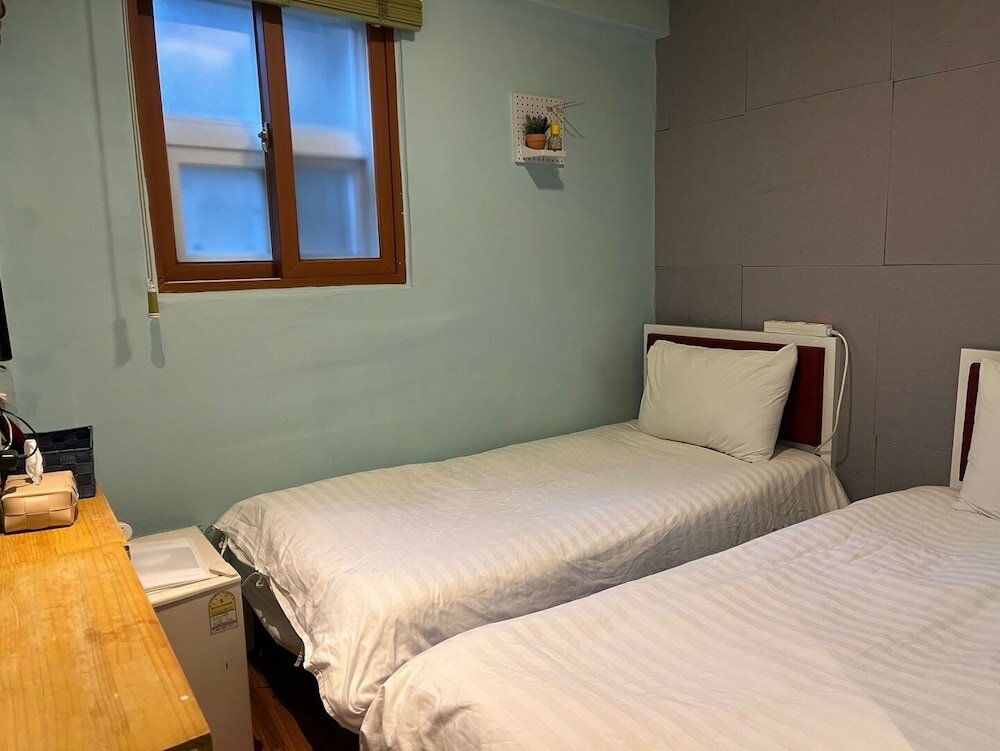 Фото Myeongdong Guesthouse Como