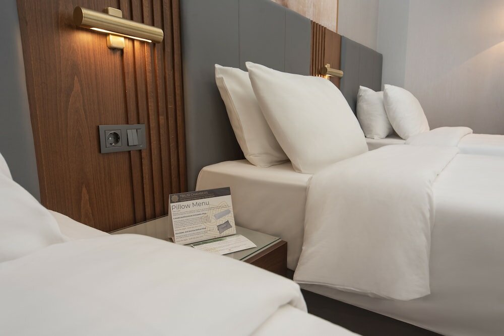 Фото Tbilisi Chambers