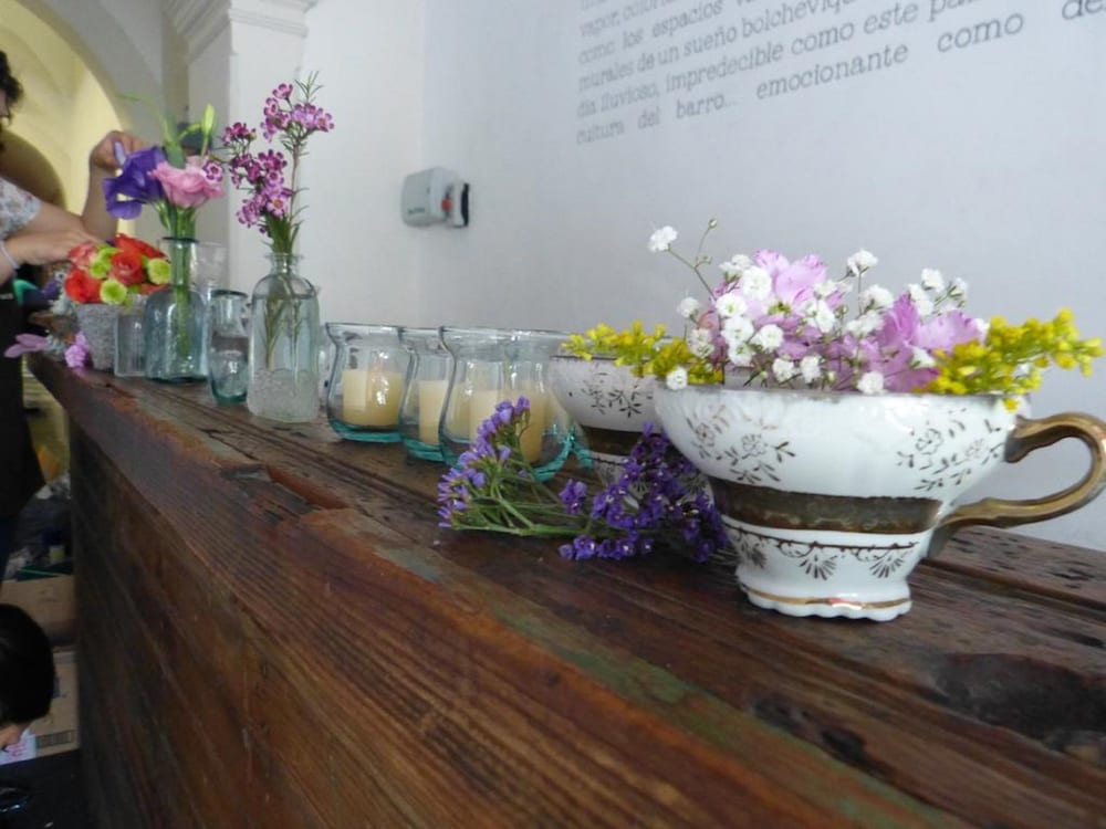 Фото Del Carmen Concept Hotel