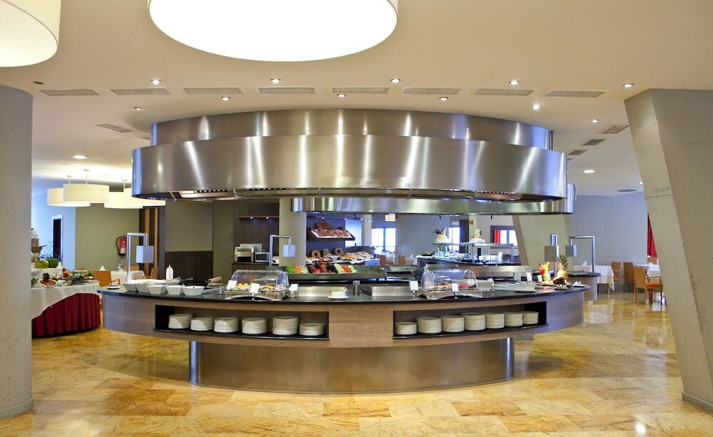 Фото Protur Roquetas Hotel & SPA