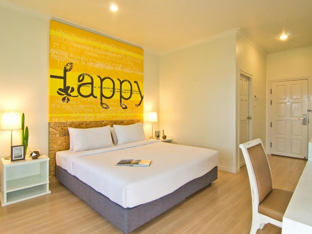 Фото The Park Hotel