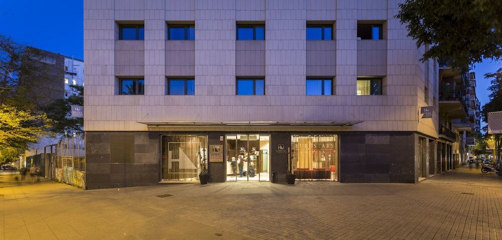 Фото Eurostars Monumental