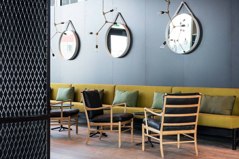 Фото Quality Hotel Pond