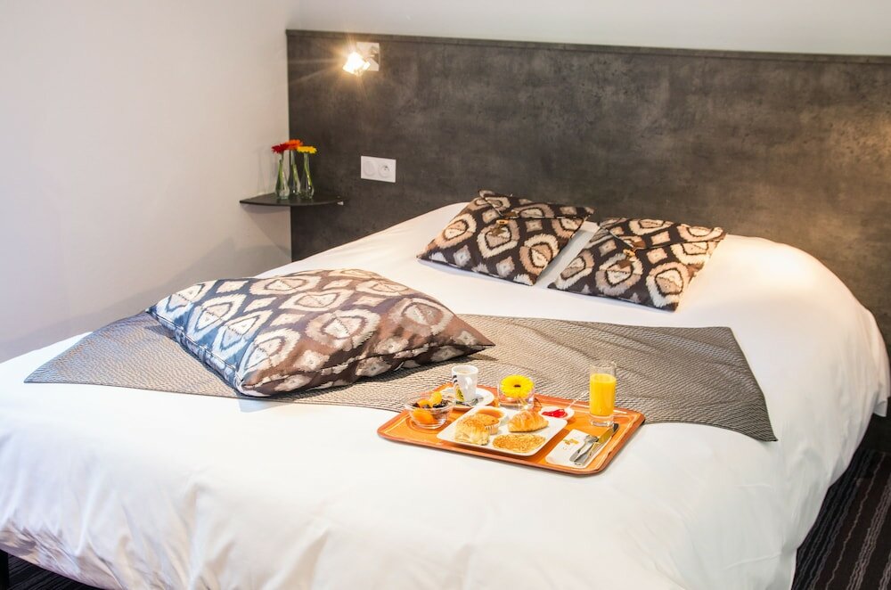 Фото Avantici Citotel Gap