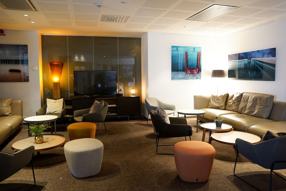 Фото Comfort Hotel Norrköping