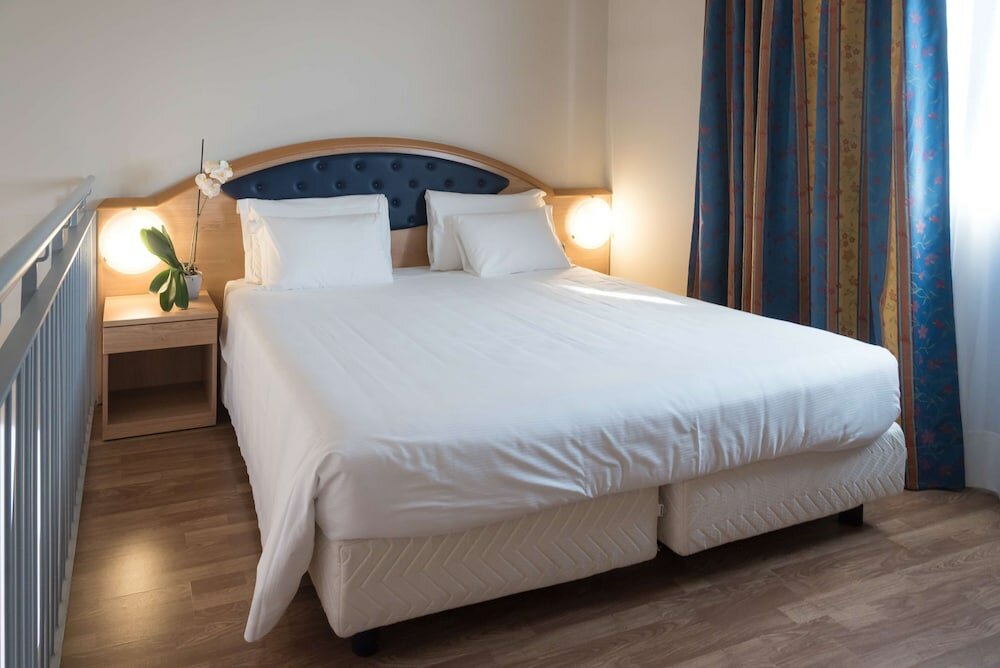 Фото Blu Hotel