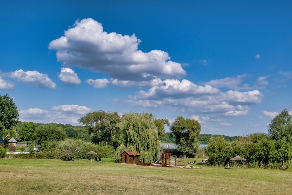 Фото Precise Resort Schwielowsee