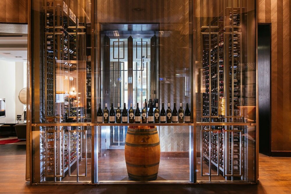 Фото Radisson Blu Style Hotel Vienna