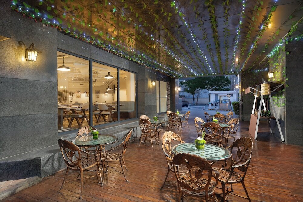 Фото Sunworld Hotel Beijing