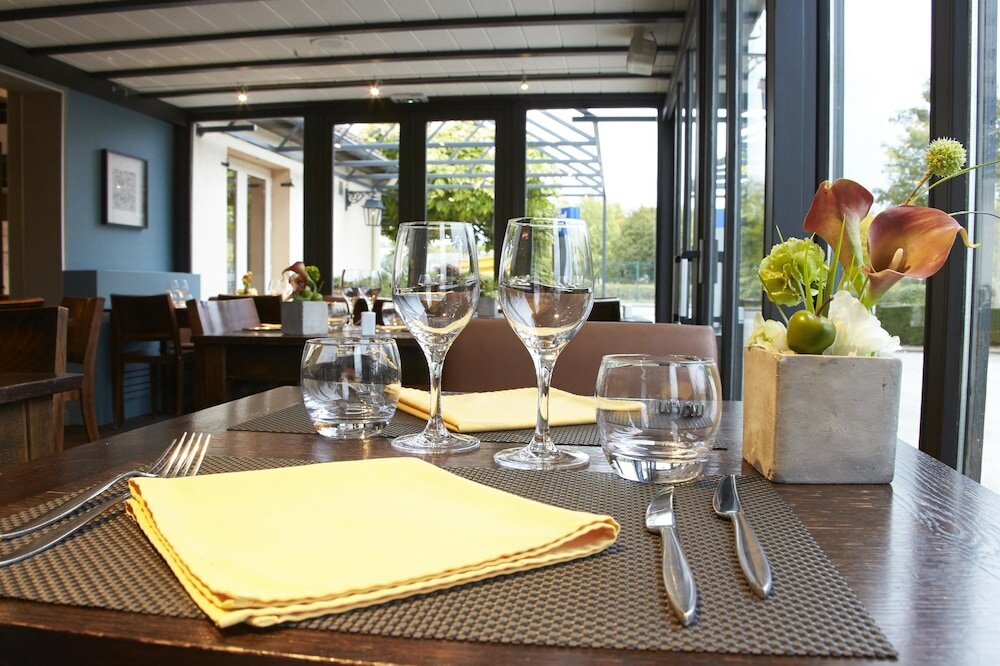 Фото Kyriad - Beaune