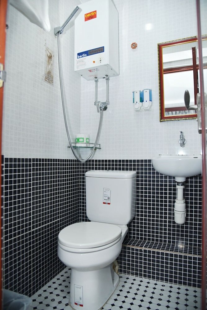 Фото Ashoka Hostel