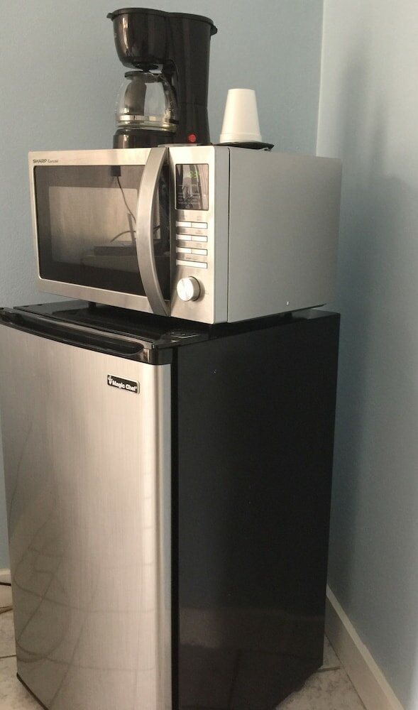 Фото The St Maurice Beach Inn