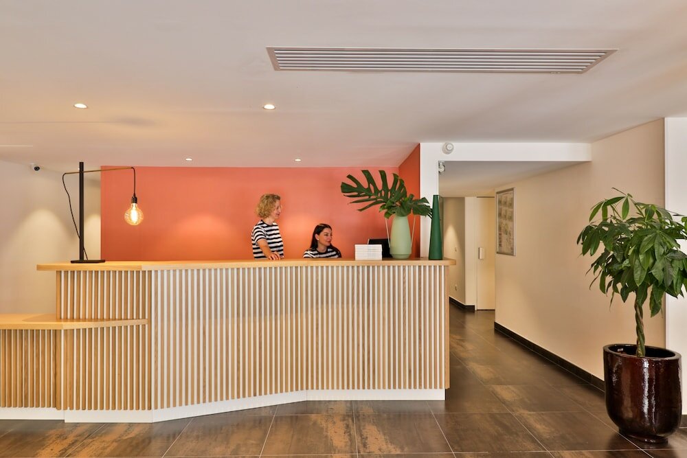 Фото Soniho Hotel du Pin 