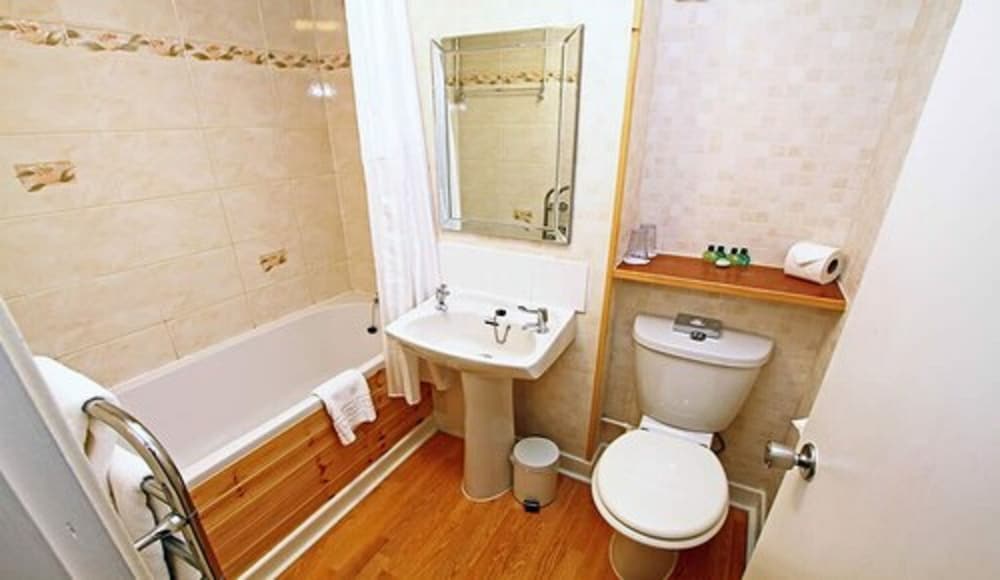 Фото Norseman Hotel