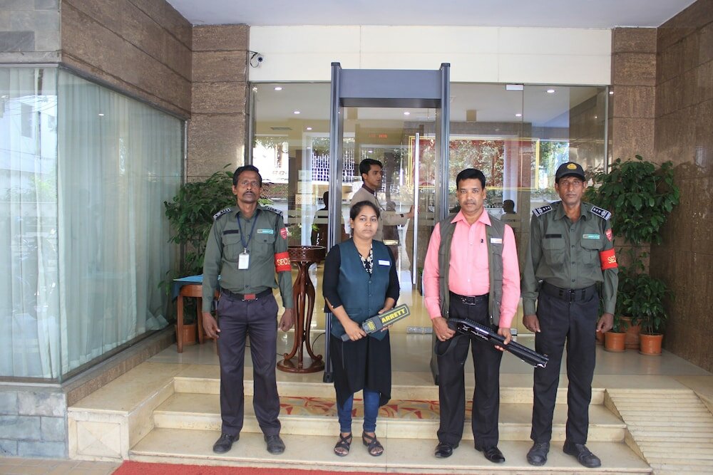 Фото Hotel Bengal Inn