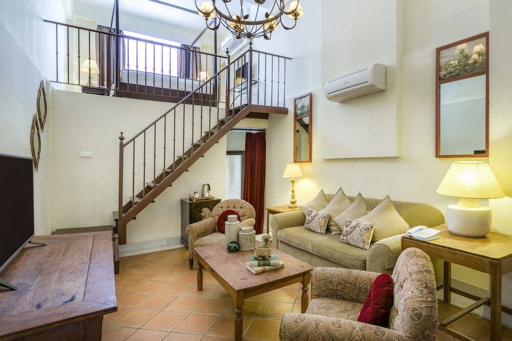 Фото Vincci La Rabida Hotel