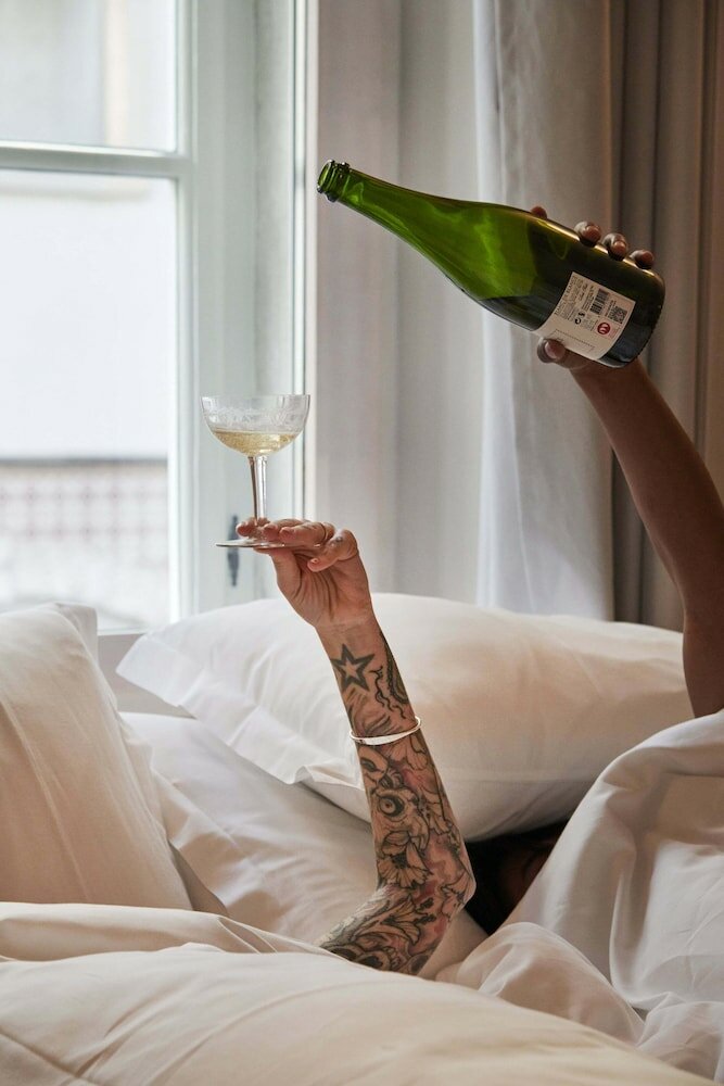 Фото Cais Urban Lodge