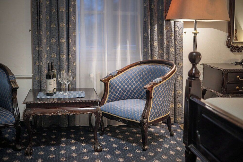 Фото Pytloun Old Armoury Hotel Prague