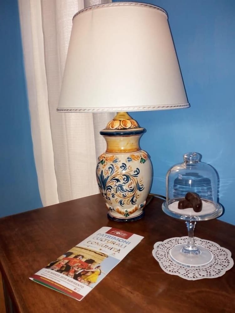 Фото B&b Al Centro Storico