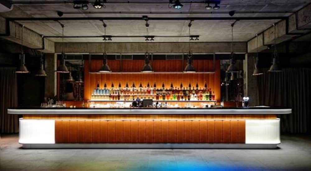 Фото Aries Hotel & SPA